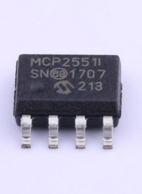 UCC5320SCDWV 封装 SOIC-8  隔离式栅极驱动器