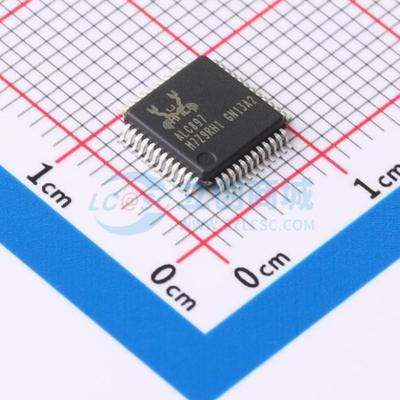 ALC897-VA2-CG 封装 LQF48 声卡接口ic芯片