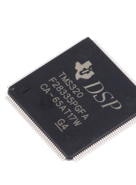 TMS320F28075PTPT 封装 HLQFP176   单片机(MCU/