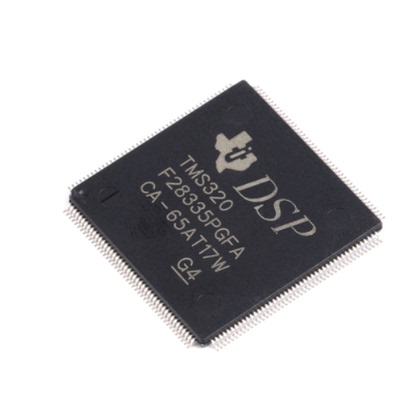 TMS320F28075PTPT 封装 HLQFP176   单片机(MCU/