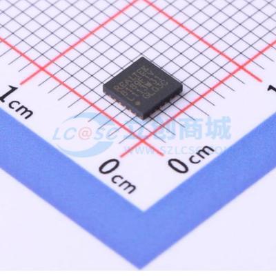 RTL8189FTV-VC-CG QFN-24 丝印8189FTV WIFI无线收发芯片