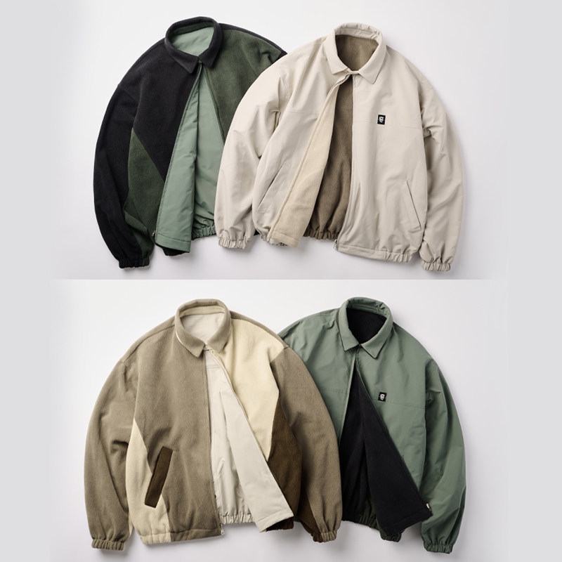 BOHRHOO����23AW��ϵ�ٴ�˫��ҡ�������ױ�ů����ٶ๦�ܼп���