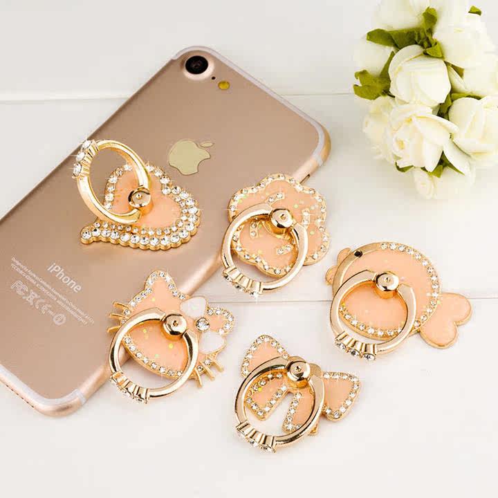 Support téléphone portable - Ref 1355714 Image 1