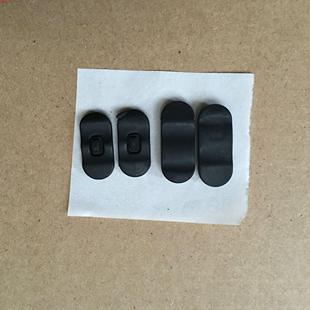 T420 X230t X220t 联想Thinkpad 底壳垫 X230 脚垫 橡胶垫 X220