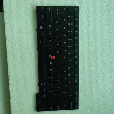 联想ThinkpadL13Gen4键盘