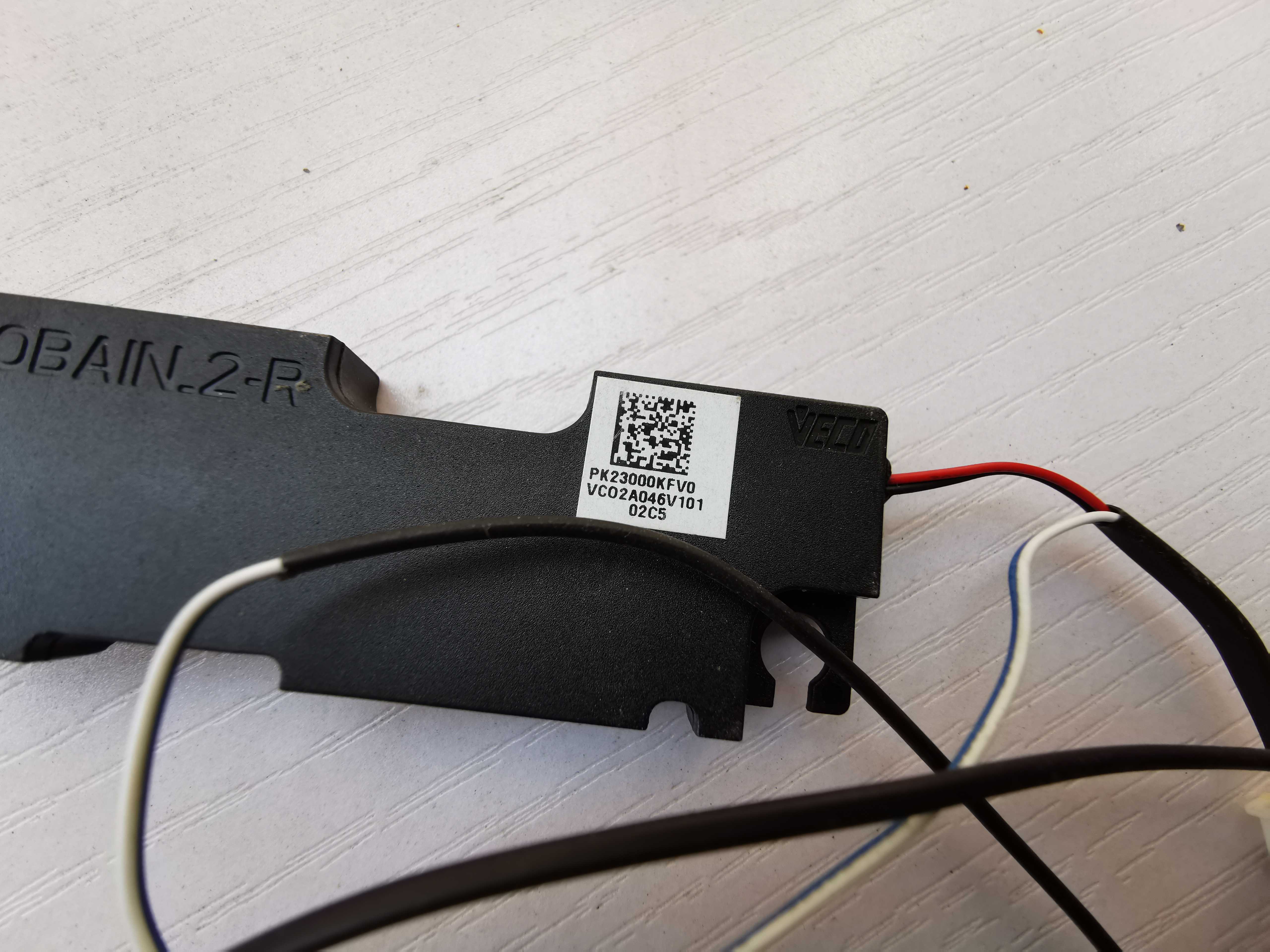 联想Thinkpad T440 T450 T460 喇叭 笔记本音响 扬声器