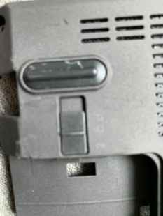 联想thinkpad X240 X250 X260 X270 底壳螺丝 胶垫 电池卡扣 卡锁