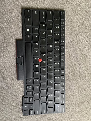 联想Thinkpad X280 X285 X13 gen1 X390 L13 S2 5th 6th 键盘