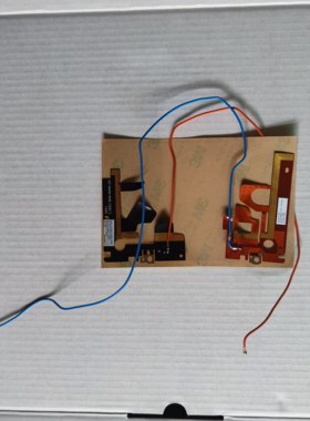 原装联想ThinkPad X1 Nano gen3 gen1 5G天线 4G天线 5A31K59928