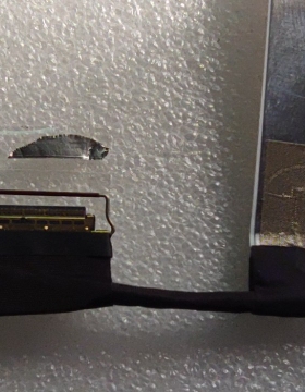 联想Thinkpad L14 Gen 1 屏线 屏幕排线 摄像头线DC02C00JQ20 HD