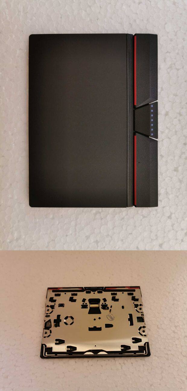 全新联想 W540 W550 W541 E531 E545 E550 E560 E450 三键触摸板