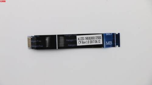 RTDPART适用于 联想 THINKPAD YOGA 260 全新触摸板排线 00NY915