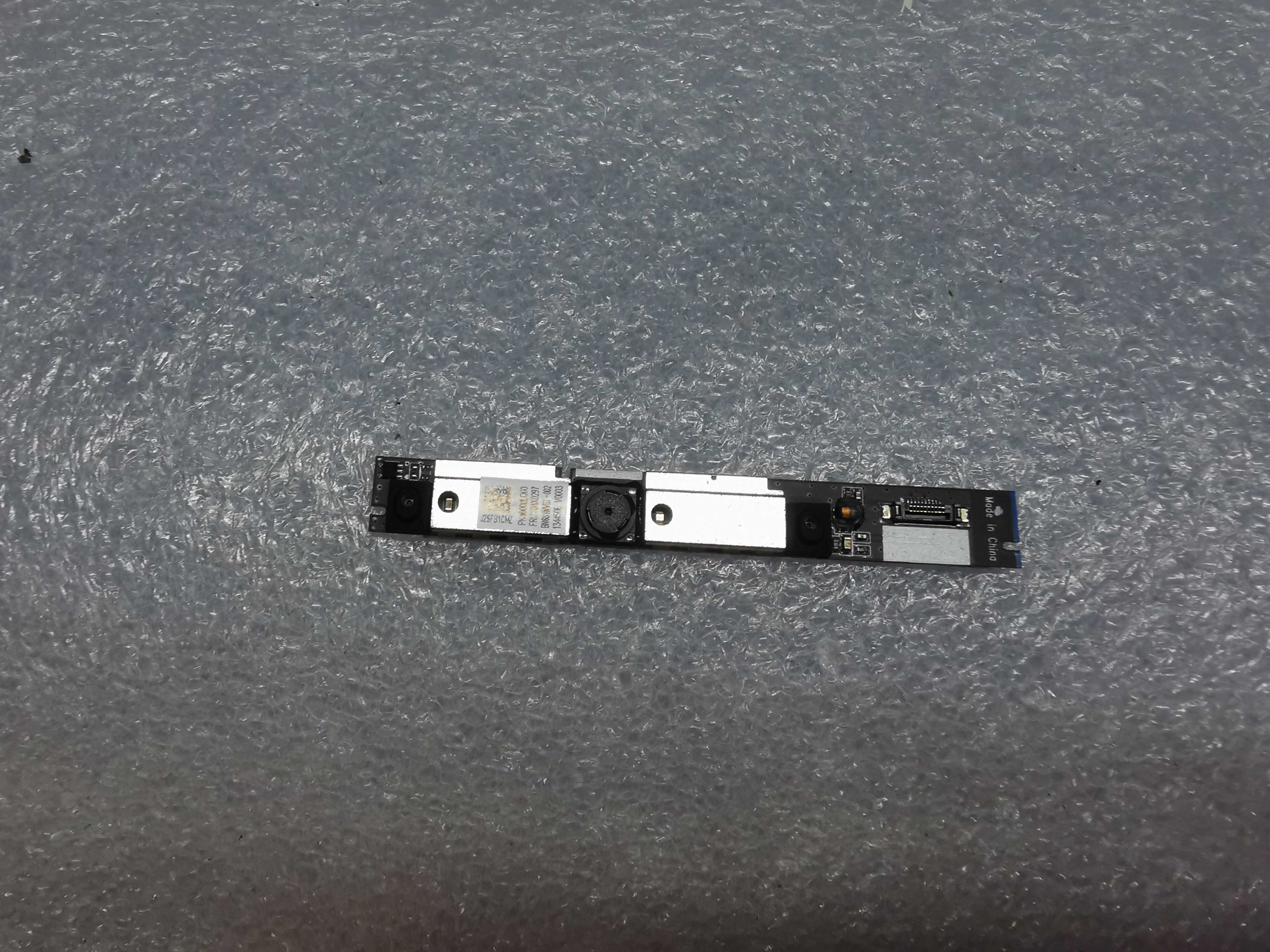 联想 THINKPAD T440 T450 T460 T440P P50/51 摄像头 麦克风 话筒