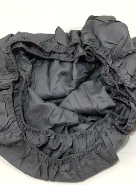 外贸纯棉床笠180*200*30cm40支斜纹全棉床垫套密实纯色柔软床单