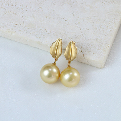 【可乐优选】孤品海水珍珠集合！接受劝退