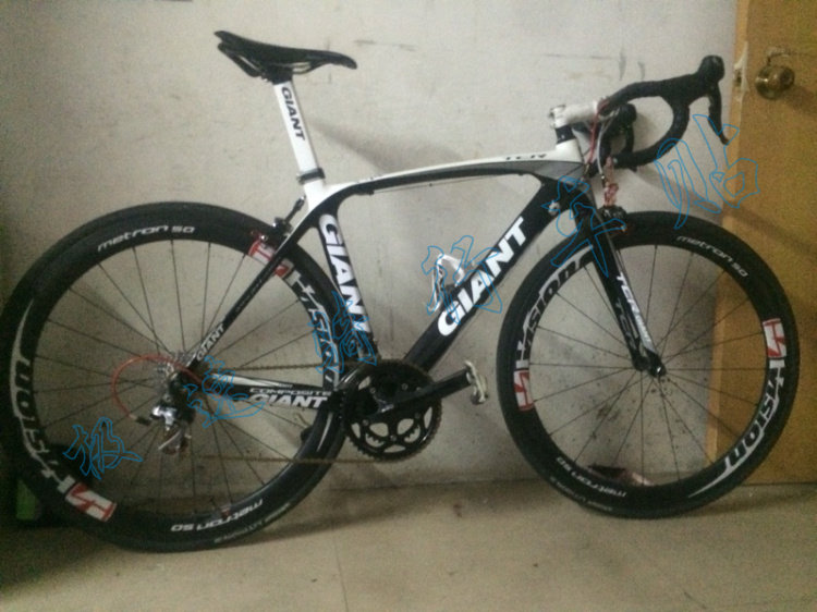 Autocollant pour vélo - Ref 2283135 Image 4