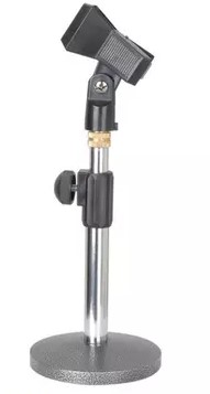 麦克风架子台式话筒架