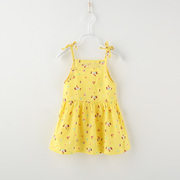 Robes pour fille en nylon - Ref 2047208 Image 17