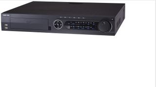 正品海康威视8路高清网络硬盘录像机 DS-7908N-K4/8P 8个POE口