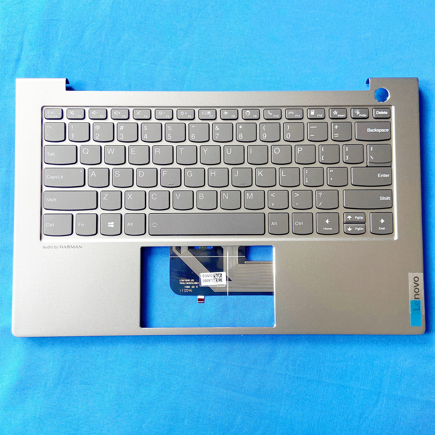 适用联想thinkbook14G2 G3G4 thinkbook14SG2背光键盘C壳全新外壳