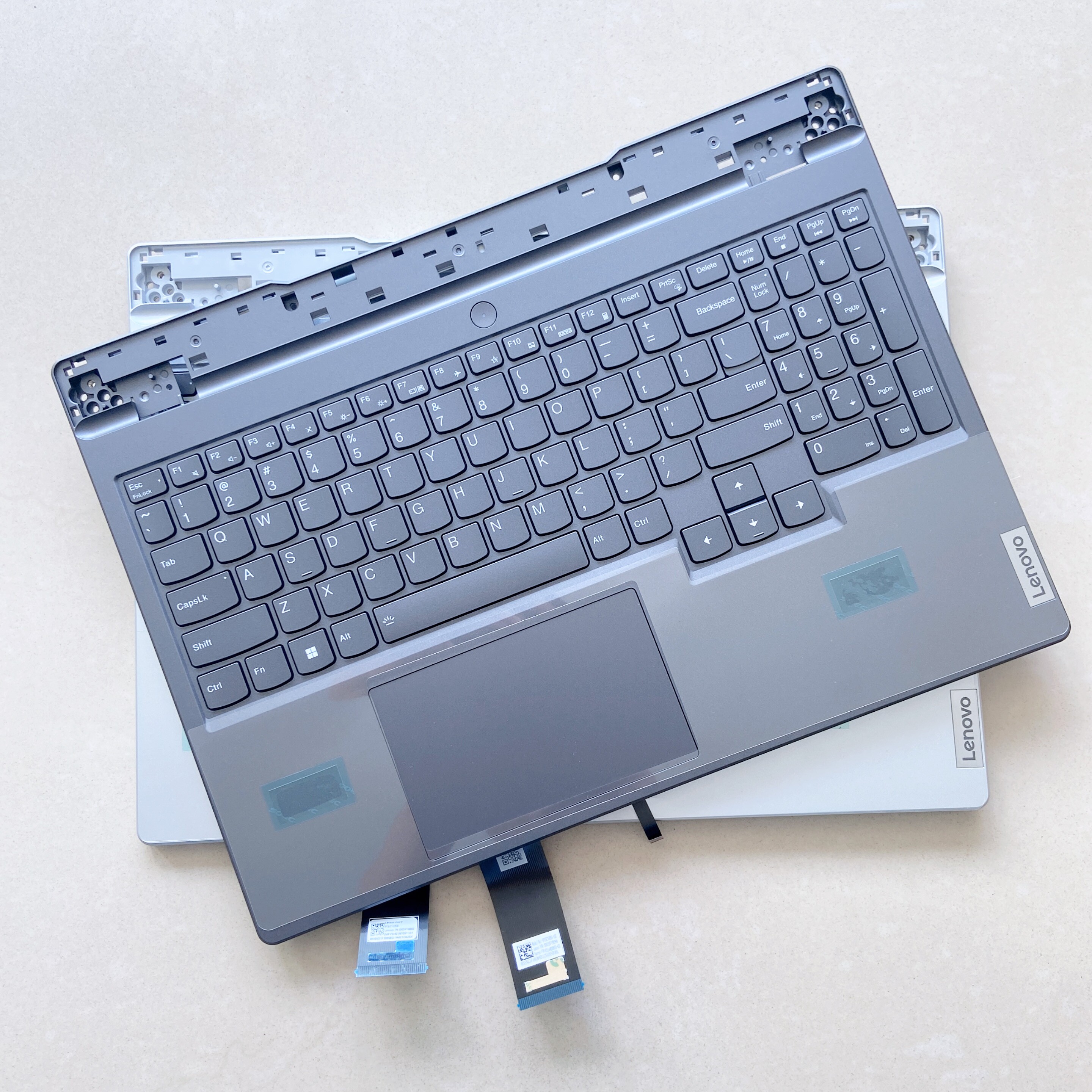 适用联想拯救者 R7000p笔记本C壳带键盘Y7000P  ARH7 IAH7H 2022