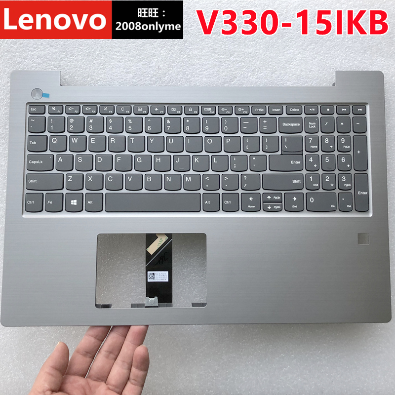 原装联想V330-15键盘总成特价