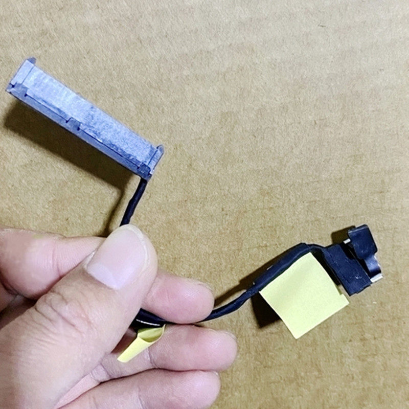 适用联想IdeapadU310 U410 硬盘线连接线 实物图片