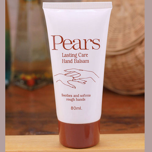 香港进口护手霜Pears梨牌润手霜