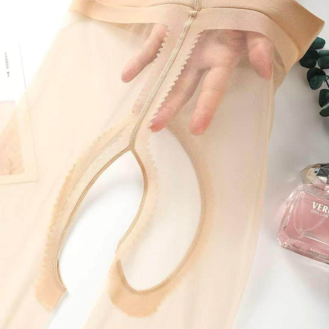 女夏超薄开裆丝袜防勾丝性感免脱T裆光腿肤美腿天鹅绒肉色连裤袜,女士内衣/男士内衣/家居服,连裤袜/打底袜,淘宝优惠券,粉丝福利购,淘宝优惠卷