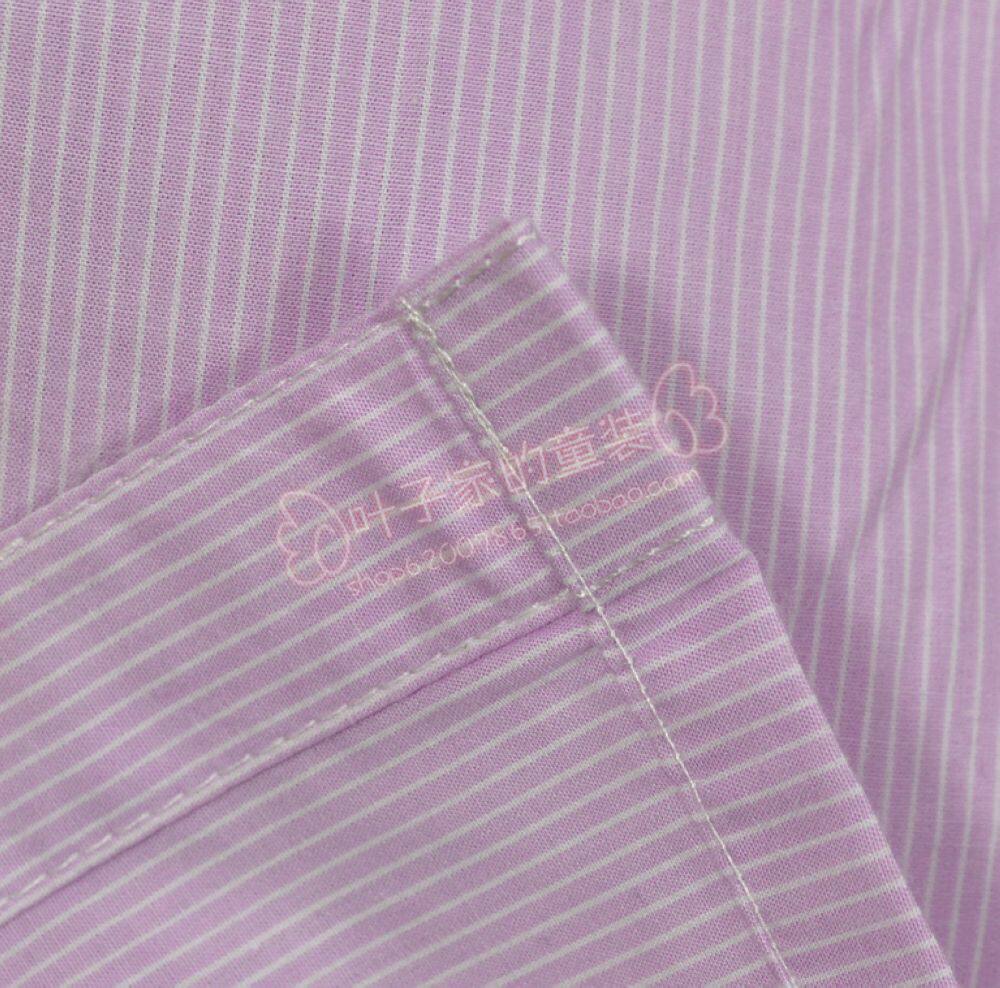 Chemise garcon à manche longue - Ref 2076466 Image 5