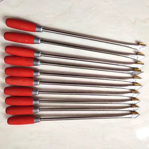 蒜薹刀蒜薹收割刀划刀刮刀手动快速打拔抽蒜苔抽拔器拔蒜薹刀神器