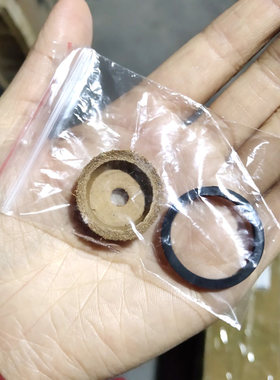 配件通针皮碗汽油喷灯
