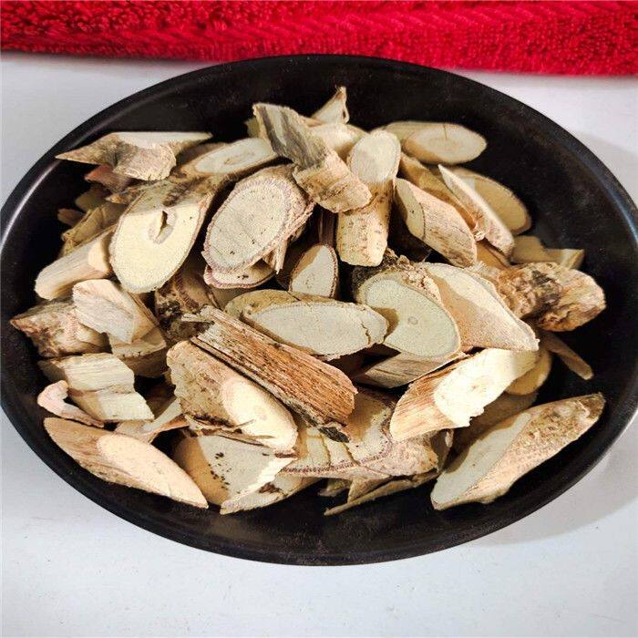 广东野生金银花根片新货中药材忍冬藤根泡茶煲汤无硫婴儿宝宝泡澡