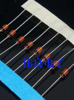 二极管全新原装日本东芝1S15