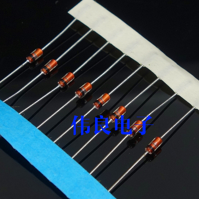 二极管全新原装日本东芝1S15