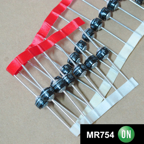 二极管MR7546A安森美ON