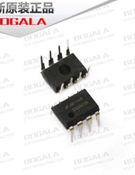 RS原装货源 国半NS DS8921 发烧级 MBL常用 数字输出驱动芯片