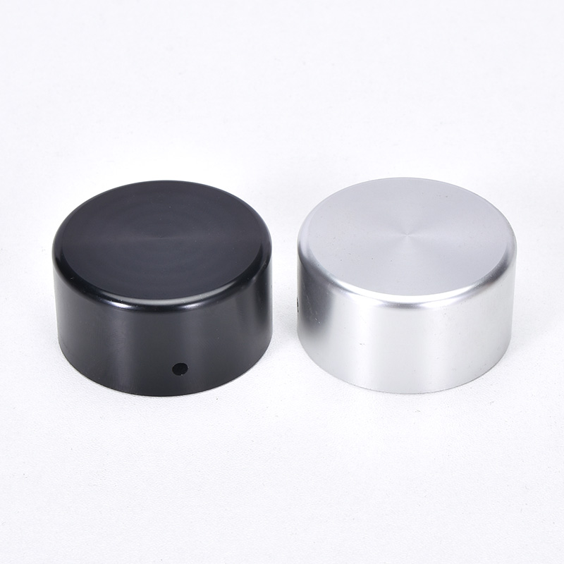 全铝实心旋钮清风音响通用旋钮