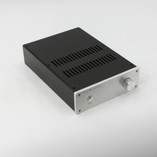 Audio 工厂现货 全铝机箱 功放机箱完整版 2207 Breeze