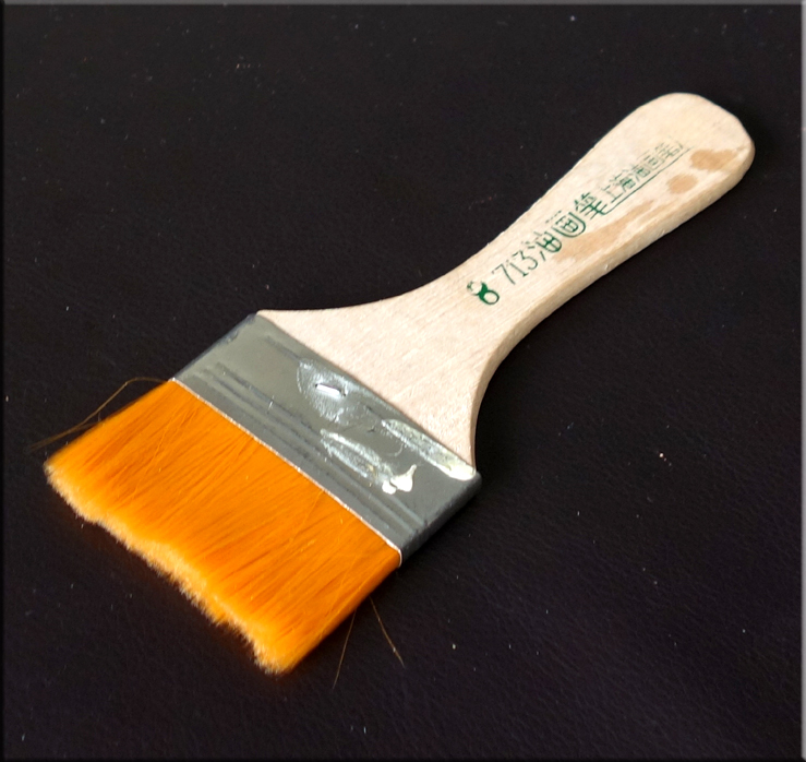 电子元件 机器外壳 清洁专用扫子 小毛刷 主板除尘刷