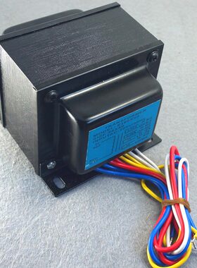 胆机功放130W变压器150W