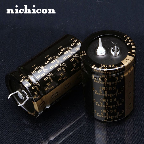 nichicon电解电容10000uf