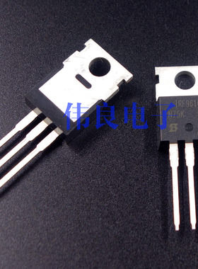 全新IRF9610场效应管
