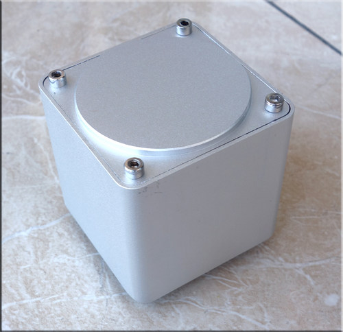 全屏蔽灌树脂Z11片单端耳放输出变压器0-50-150-300-600Ω耳放牛