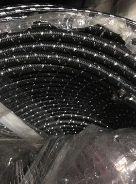 美国 AudioQuest 线圣 AQ 鹰眼同轴线 老款 散线特价 正品