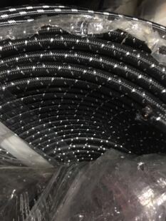 美国 AudioQuest 线圣 AQ 鹰眼同轴线 老款 散线特价 正品