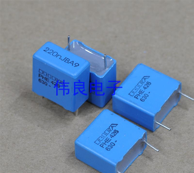 电容RIFA224MKPPHE426