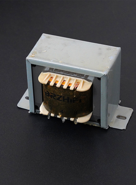 Z11铁芯6P14 EL34 EL84,单端输出牛 胆机音频 无氧铜绕制 变压器