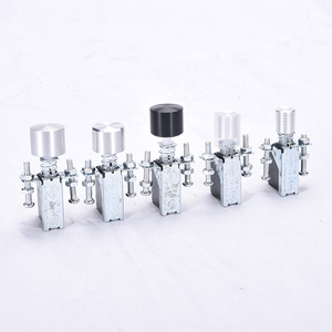 铝合金开关按键帽 电源开关