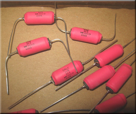 美国无氧铜线大电流滤波